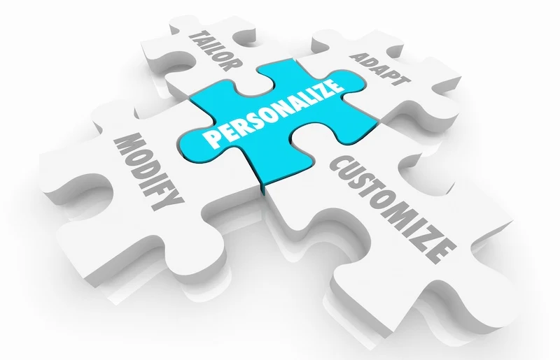 Custom Software development tailored to your business workflows